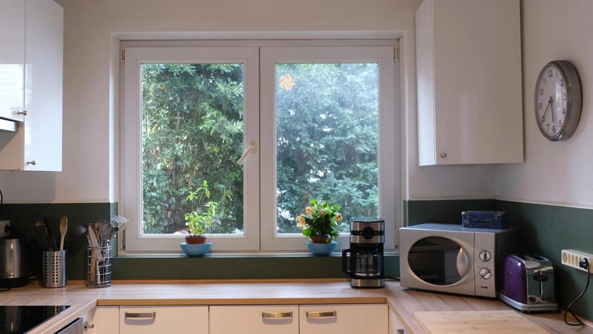 Holiday home Maison Familiale Brussels
