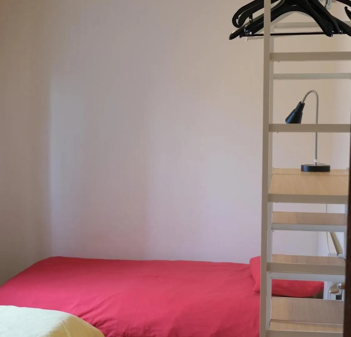 Maison Familiale Brussels Holiday home