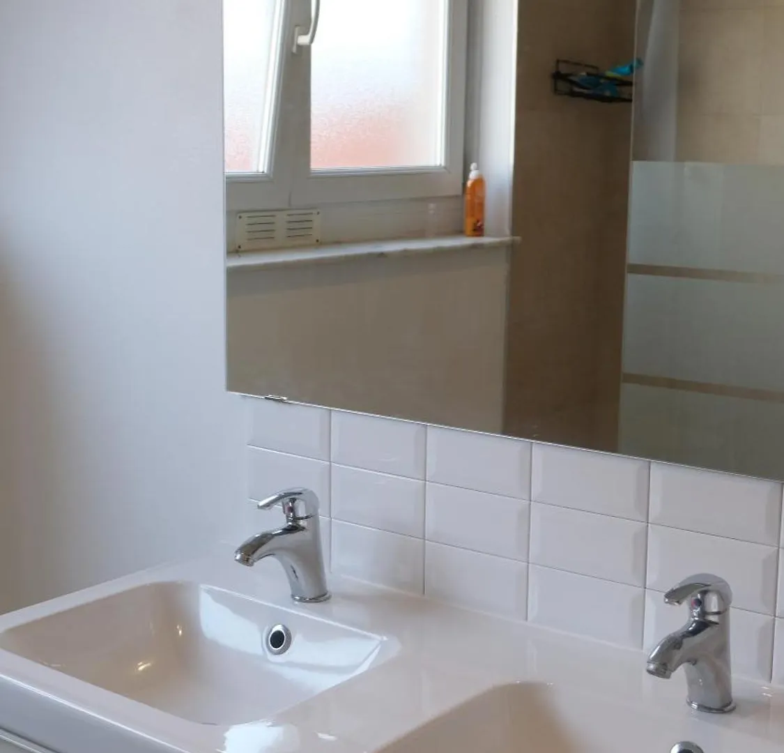 Maison Familiale Brussels Holiday home