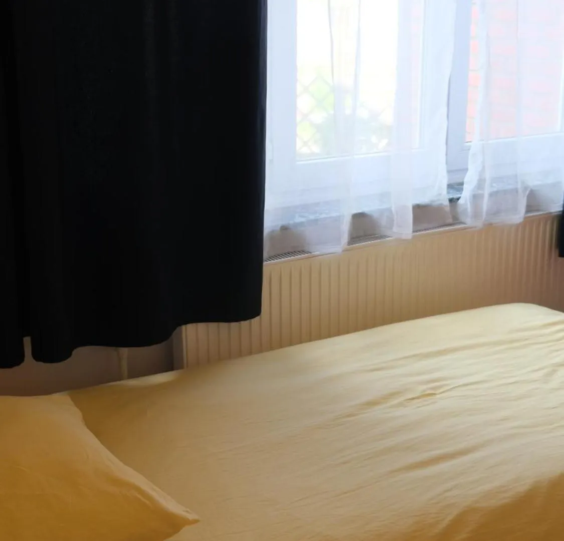 Maison Familiale Brussels Holiday home