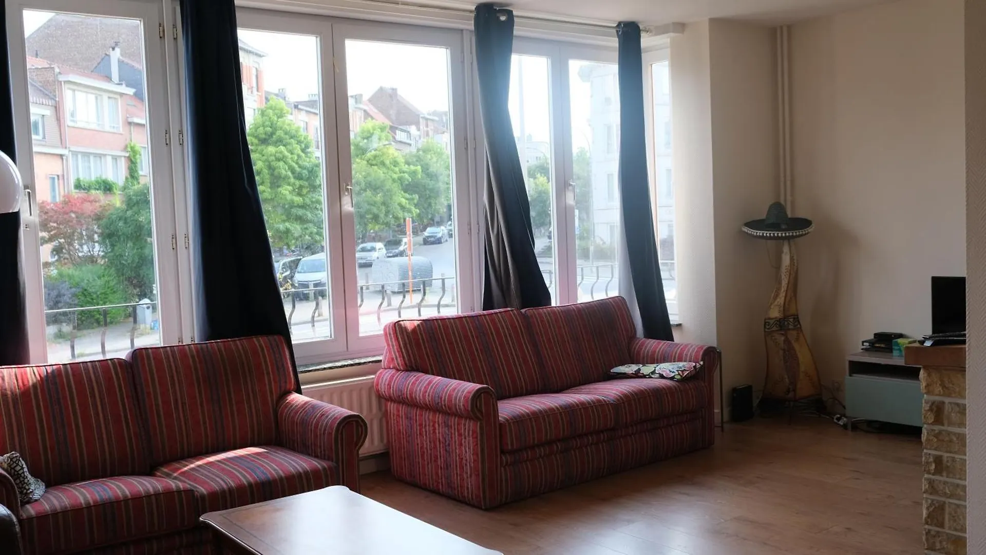 Maison Familiale contacts